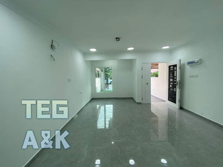2 Sty Low Cost Taman Sentosa Lorong Bendahara - photo 4