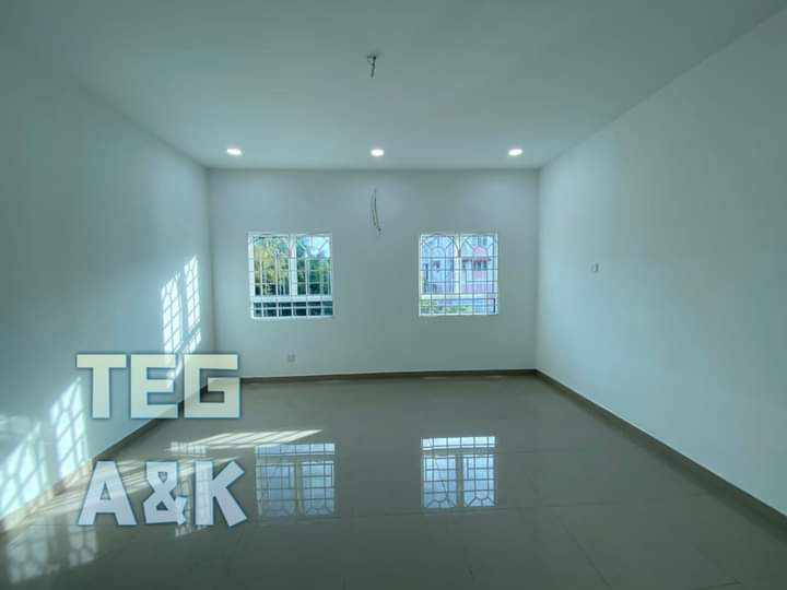 2 Sty Low Cost Taman Sentosa Lorong Bendahara - photo 6