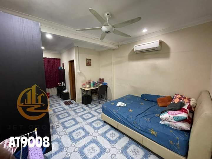 Kota Kemuning 24x132  Fully extended Fully Renovated - photo 4