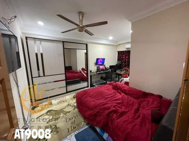 Kota Kemuning 24x132  Fully extended Fully Renovated - photo 6