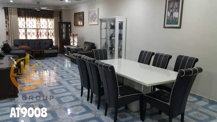 Kota Kemuning 24x132  Fully extended Fully Renovated - photo 7
