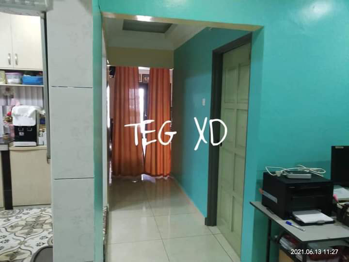 Lorong Tempinis Pekan MeruSingle Storey Corner40x85 10ft land - photo 4