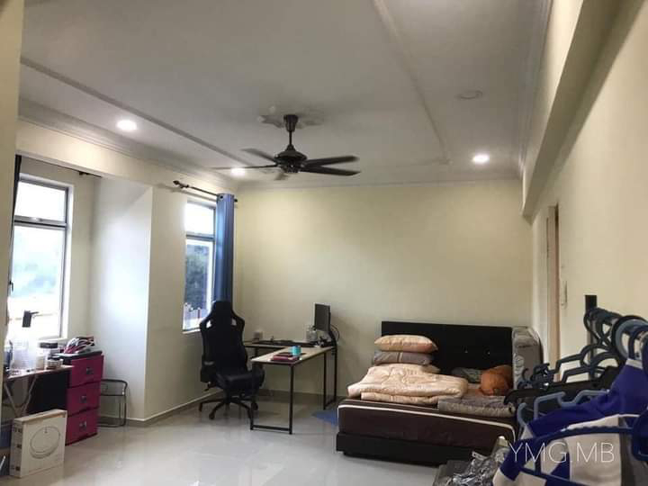 Kota KemuningCanal Garden2 Storey Superlink 26 x 90 sqft 5 Rooms 5 Baths Fully Extended - photo 4