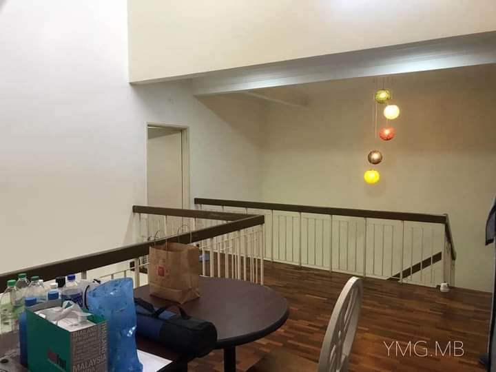 Kota KemuningCanal Garden2 Storey Superlink 26 x 90 sqft 5 Rooms 5 Baths Fully Extended - photo 6
