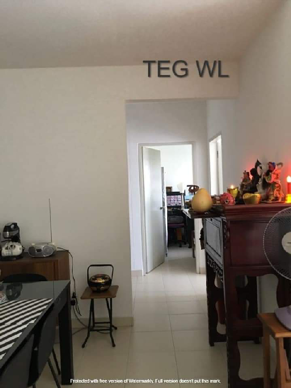 Seri Kasturi Apartment - photo 2