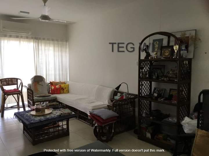 Seri Kasturi Apartment - photo 3