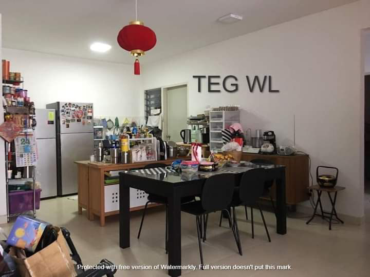 Seri Kasturi Apartment - photo 4