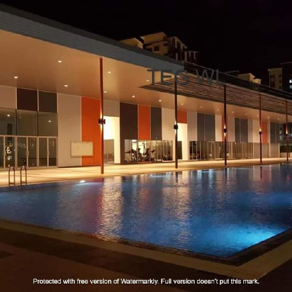 Seri Kasturi Apartment - photo 6