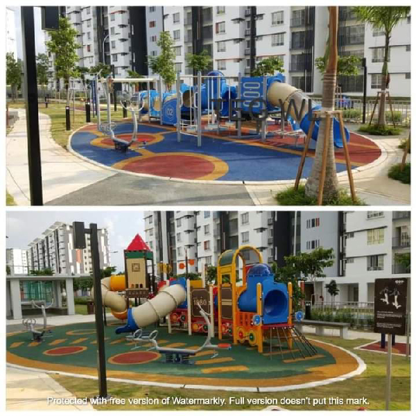 Seri Kasturi Apartment - photo 7