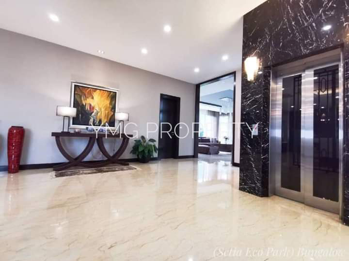 Setia Eco Park Super Luxury Modern Design 3 Storey Biggest Bungalow - photo 8