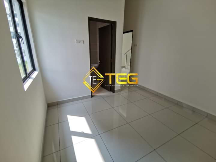 Bandar Puteri KlangBrand New Basic Unit2.5sty Semi D Corner House - photo 12
