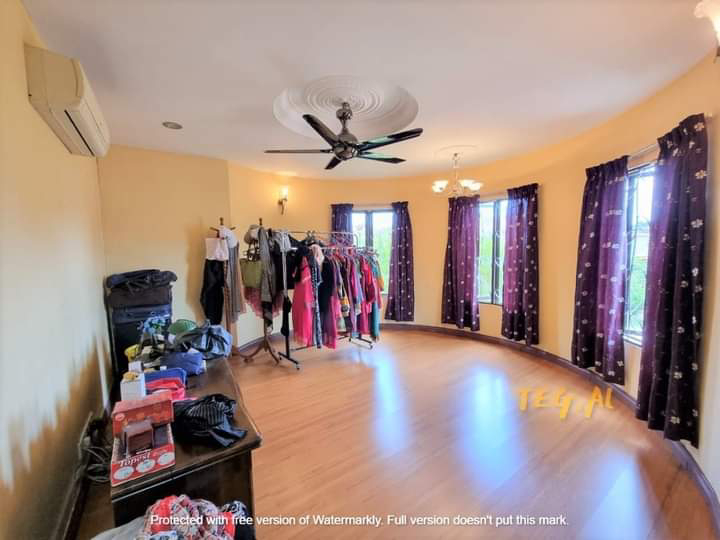 Bandar Botanic Klang Double Storey End Lot (with big land)47 x 75  - photo 2