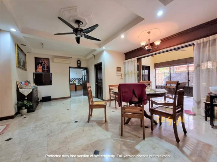 Bandar Botanic Klang Double Storey End Lot (with big land)47 x 75  - photo 6