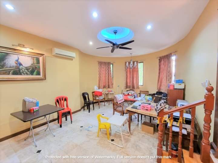 Bandar Botanic Klang Double Storey End Lot (with big land)47 x 75  - photo 7