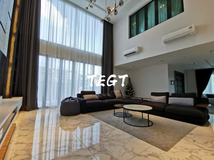 Taman Petaling KlangNear Southern ParkSuper Luxury Big 2s - photo 2