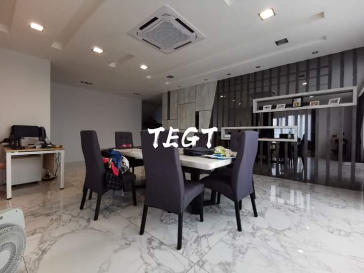 Taman Petaling KlangNear Southern ParkSuper Luxury Big 2s - photo 3
