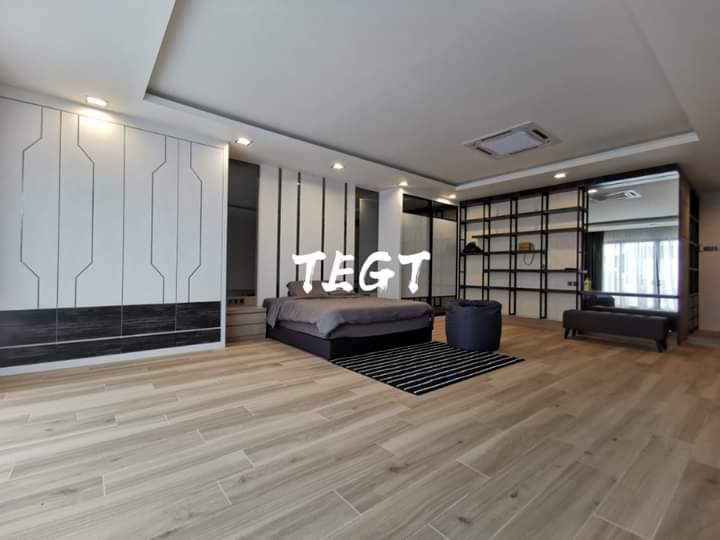Taman Petaling KlangNear Southern ParkSuper Luxury Big 2s - photo 7