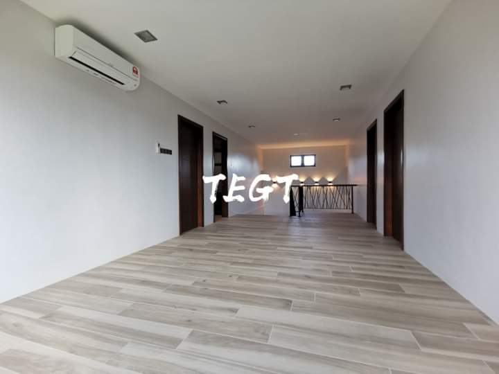 Taman Petaling KlangNear Southern ParkSuper Luxury Big 2s - photo 8