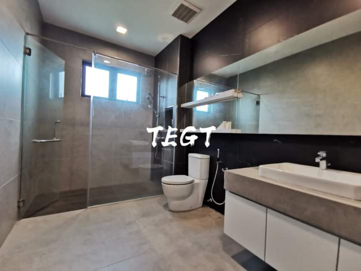 Taman Petaling KlangNear Southern ParkSuper Luxury Big 2s - photo 9