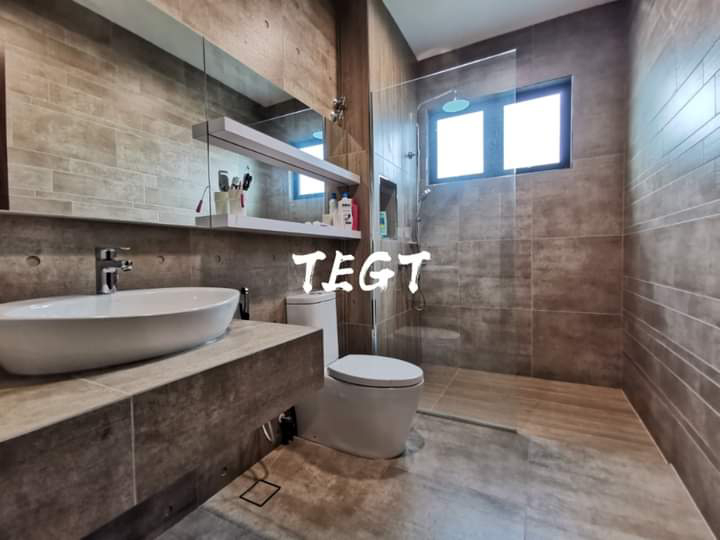Taman Petaling KlangNear Southern ParkSuper Luxury Big 2s - photo 10