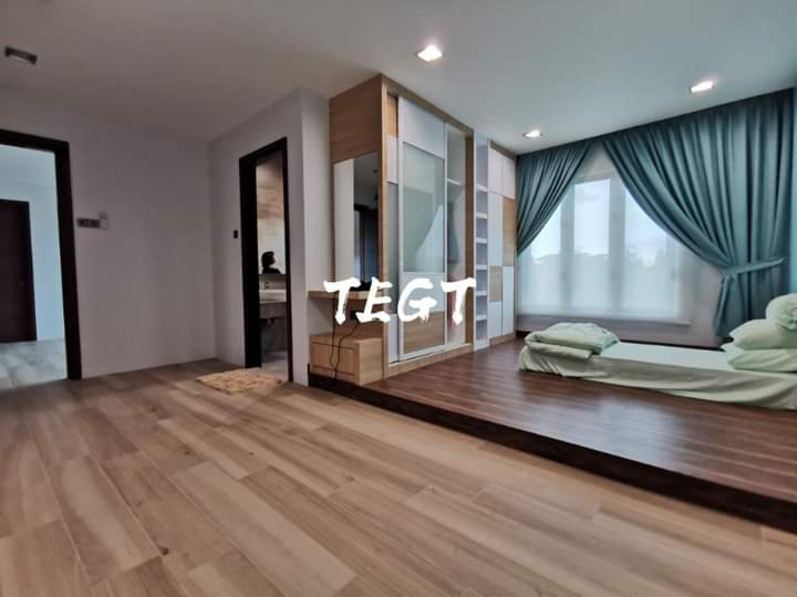 Taman Petaling KlangNear Southern ParkSuper Luxury Big 2s - photo 11