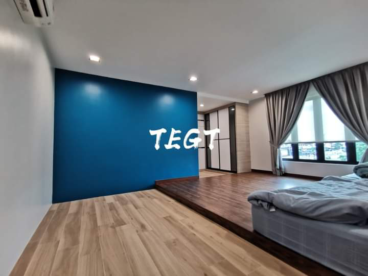 Taman Petaling KlangNear Southern ParkSuper Luxury Big 2s - photo 12