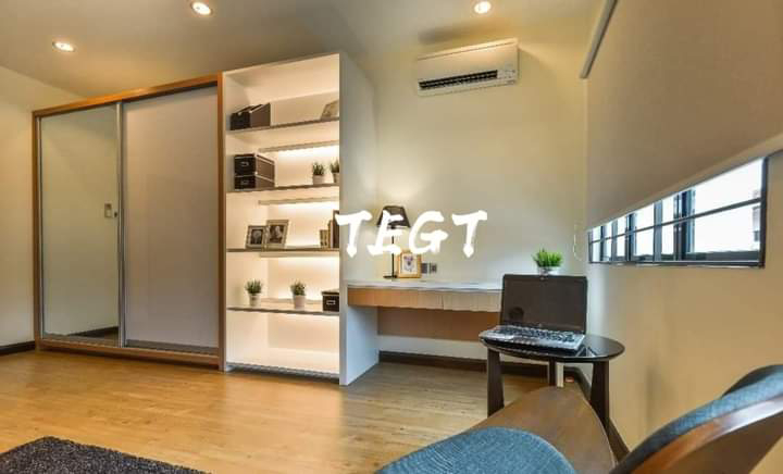 TIP TOP Renovation like 5 Star HotelPartially FurnishedBukit Tinggi 1 Klang2sty Semi D House50 x 705 - photo 2