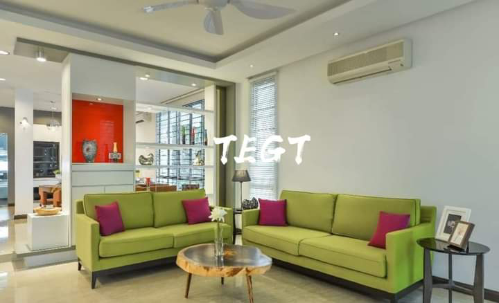 TIP TOP Renovation like 5 Star HotelPartially FurnishedBukit Tinggi 1 Klang2sty Semi D House50 x 705 - photo 3