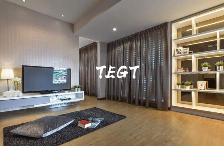 TIP TOP Renovation like 5 Star HotelPartially FurnishedBukit Tinggi 1 Klang2sty Semi D House50 x 705 - photo 5