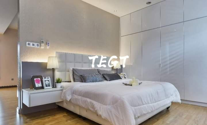 TIP TOP Renovation like 5 Star HotelPartially FurnishedBukit Tinggi 1 Klang2sty Semi D House50 x 705 - photo 7