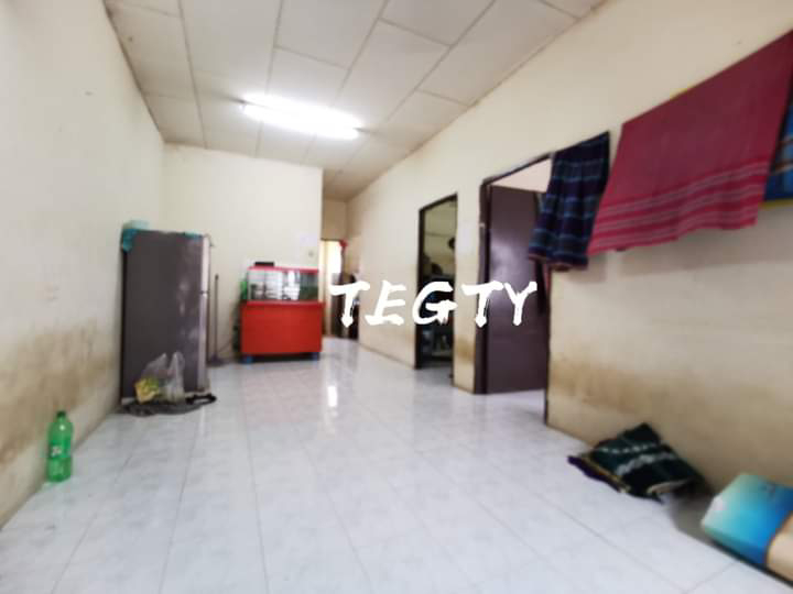 Pangsapuri Pelangi Indah - photo 2
