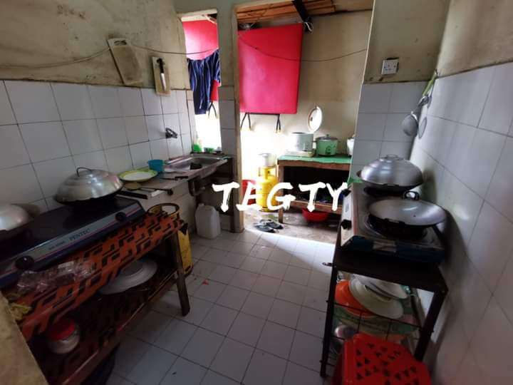 Pangsapuri Pelangi Indah - photo 6