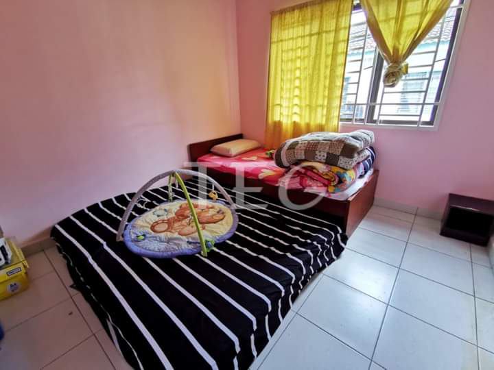 Fully RenovatedFully ExtendedChinese Area2sty Intermediate20 x 554R 3BFre - photo 7