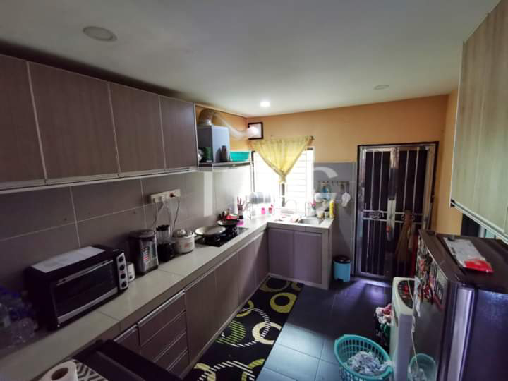 Fully RenovatedFully ExtendedChinese Area2sty Intermediate20 x 554R 3BFre - photo 11
