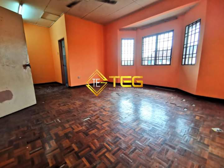 Exclusive UnitJalan Sungai Sama GagahTeluk Gedung Indah Port Klang Selangor - photo 2