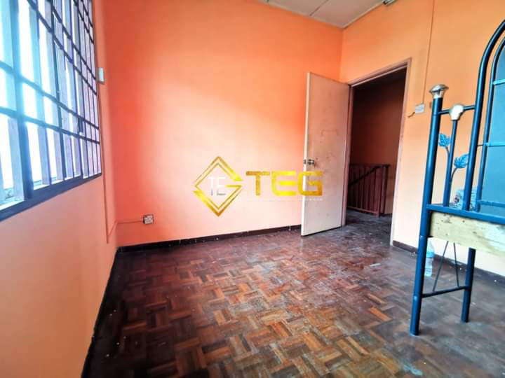Exclusive UnitJalan Sungai Sama GagahTeluk Gedung Indah Port Klang Selangor - photo 4