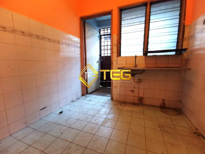 Exclusive UnitJalan Sungai Sama GagahTeluk Gedung Indah Port Klang Selangor - photo 6