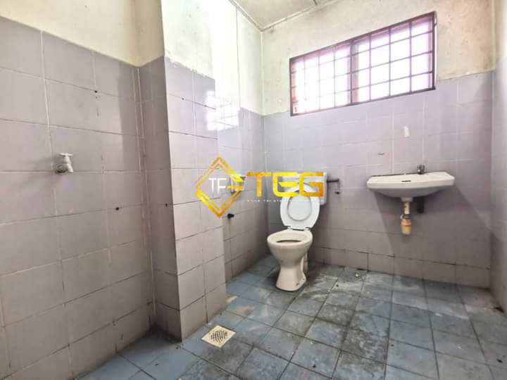 Exclusive UnitJalan Sungai Sama GagahTeluk Gedung Indah Port Klang Selangor - photo 8
