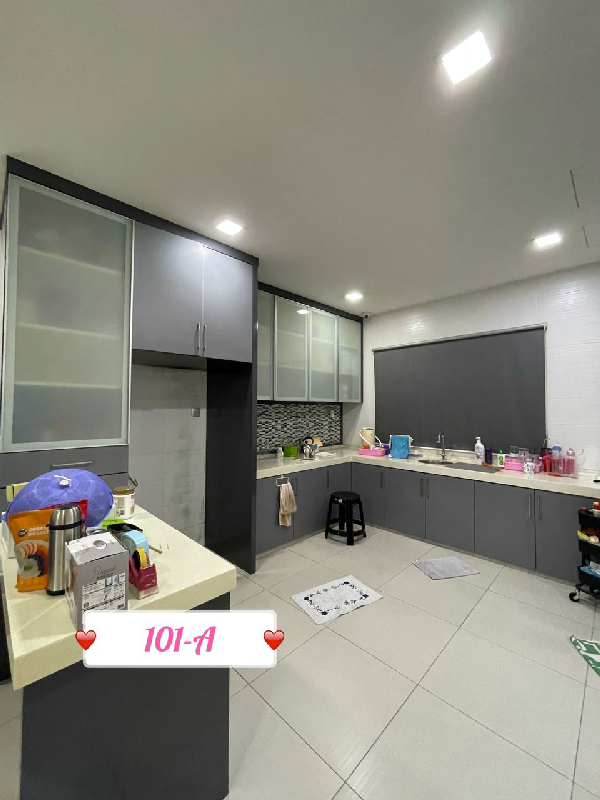 Kampung Jawa Semi D Fully Renovated 34x75  - photo 5
