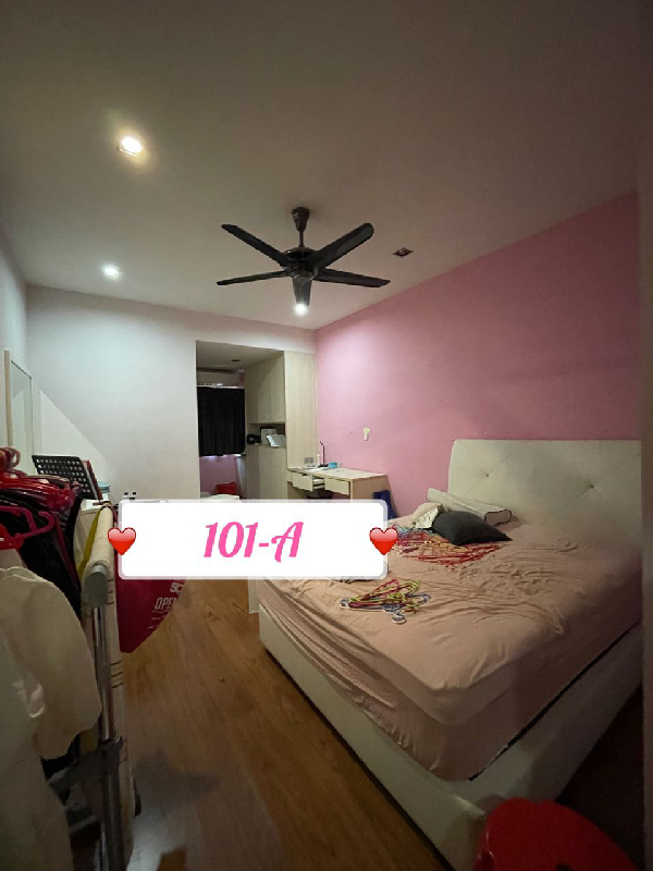 Kampung Jawa Semi D Fully Renovated 34x75  - photo 7