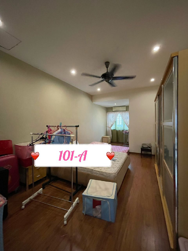 Kampung Jawa Semi D Fully Renovated 34x75  - photo 9