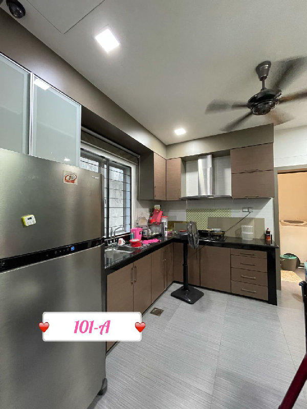 Kampung Jawa Semi D Fully Renovated 34x75 - photo 2