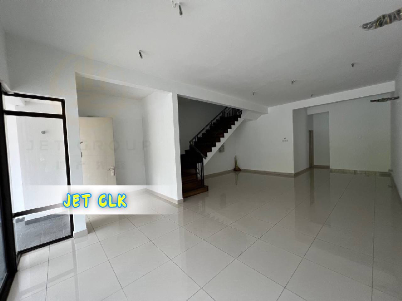 Bukit Raja Cogan 2 Brand new  - photo 3