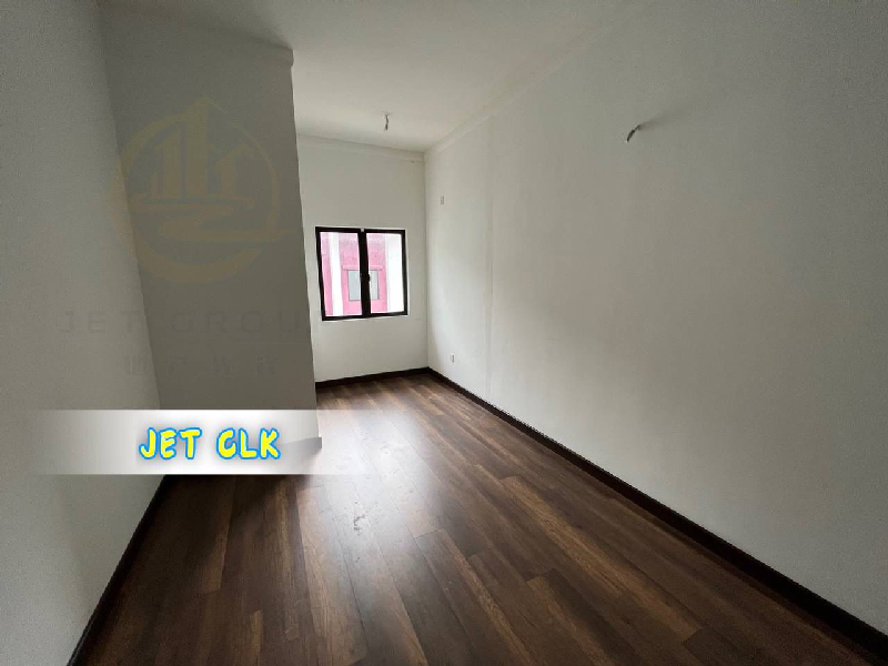 Bukit Raja Cogan 2 Brand new  - photo 4