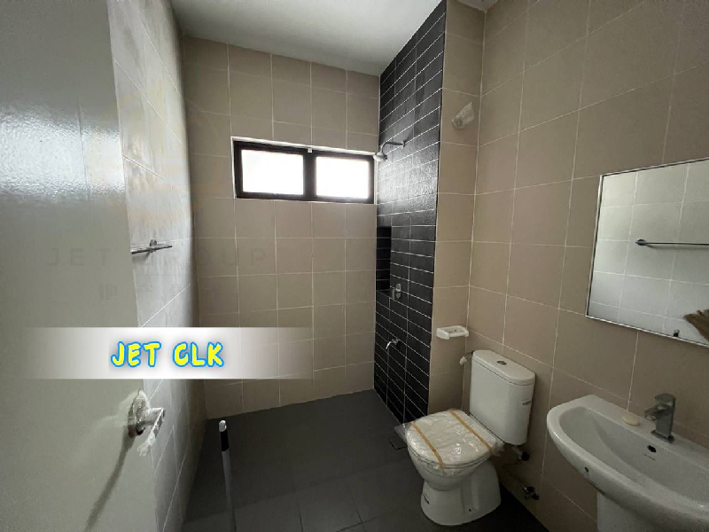 Bukit Raja Cogan 2 Brand new  - photo 5