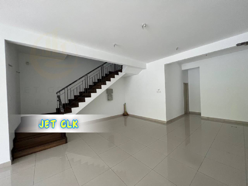 Bukit Raja Cogan 2 Brand new  - photo 6