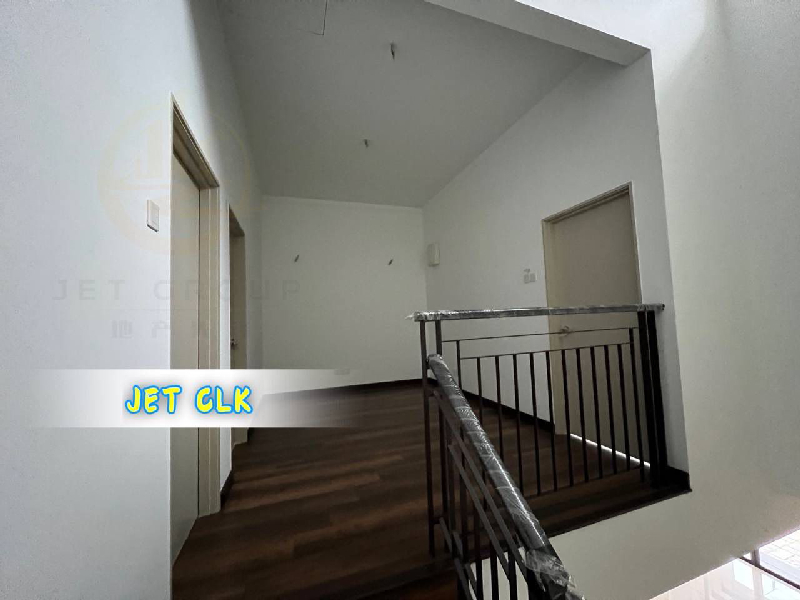 Bukit Raja Cogan 2 Brand new  - photo 9