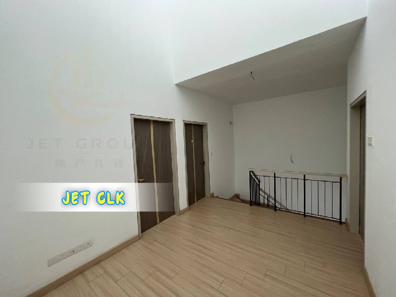 Bukit Raja Cogan 2 Brand new  - photo 11