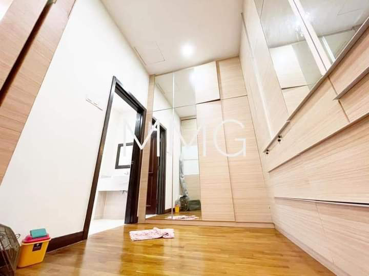 Phase 2 Setia Eco Park Partial Furnished Unit For Rent - photo 3