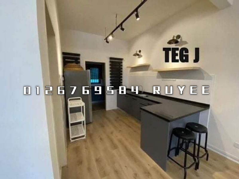 730K Setia alam renovated 2storey Setia permai18x65 - photo 2